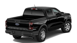 2026 Ford Ranger® External Image 3